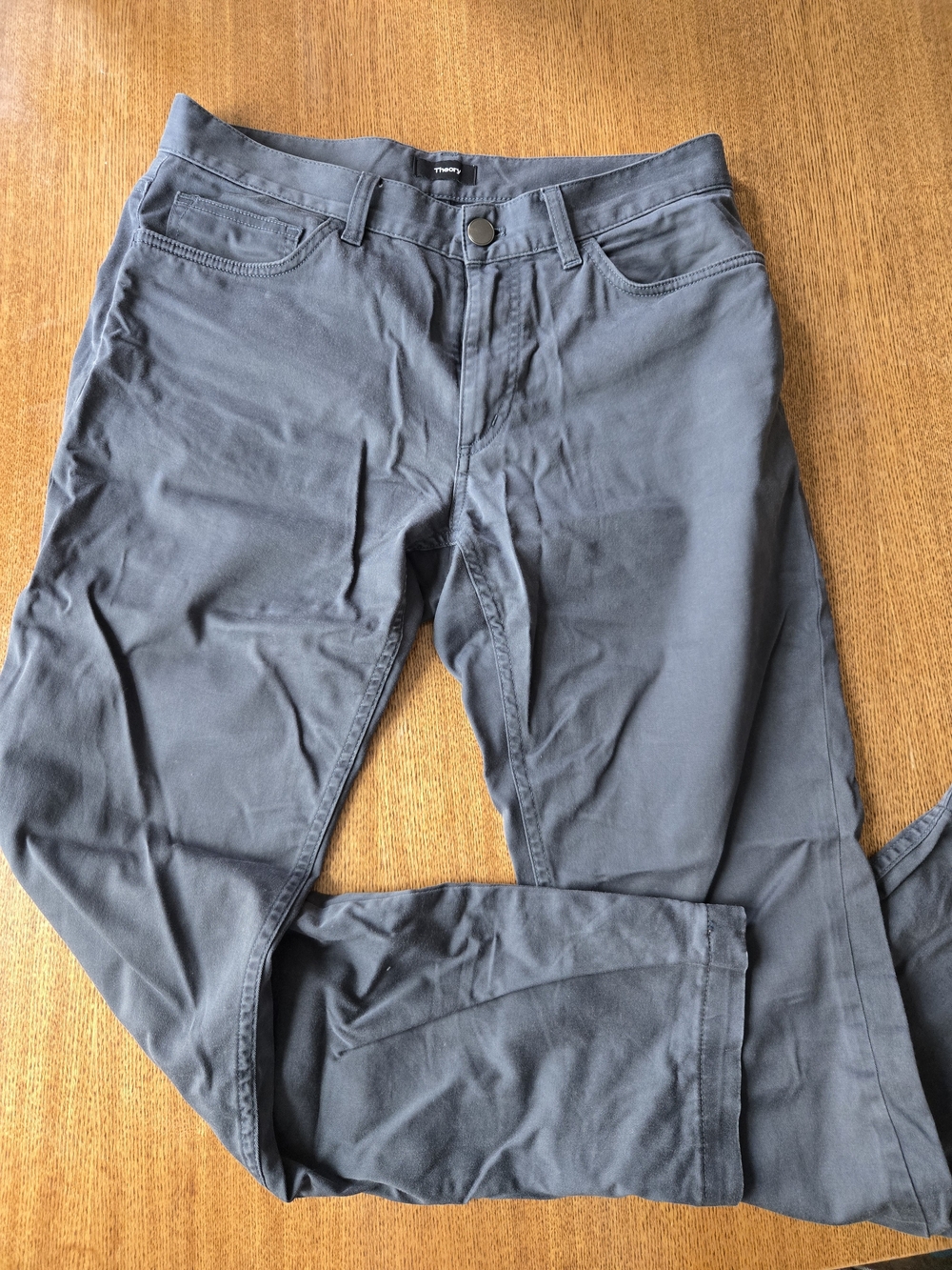 Theory Men's Trousers